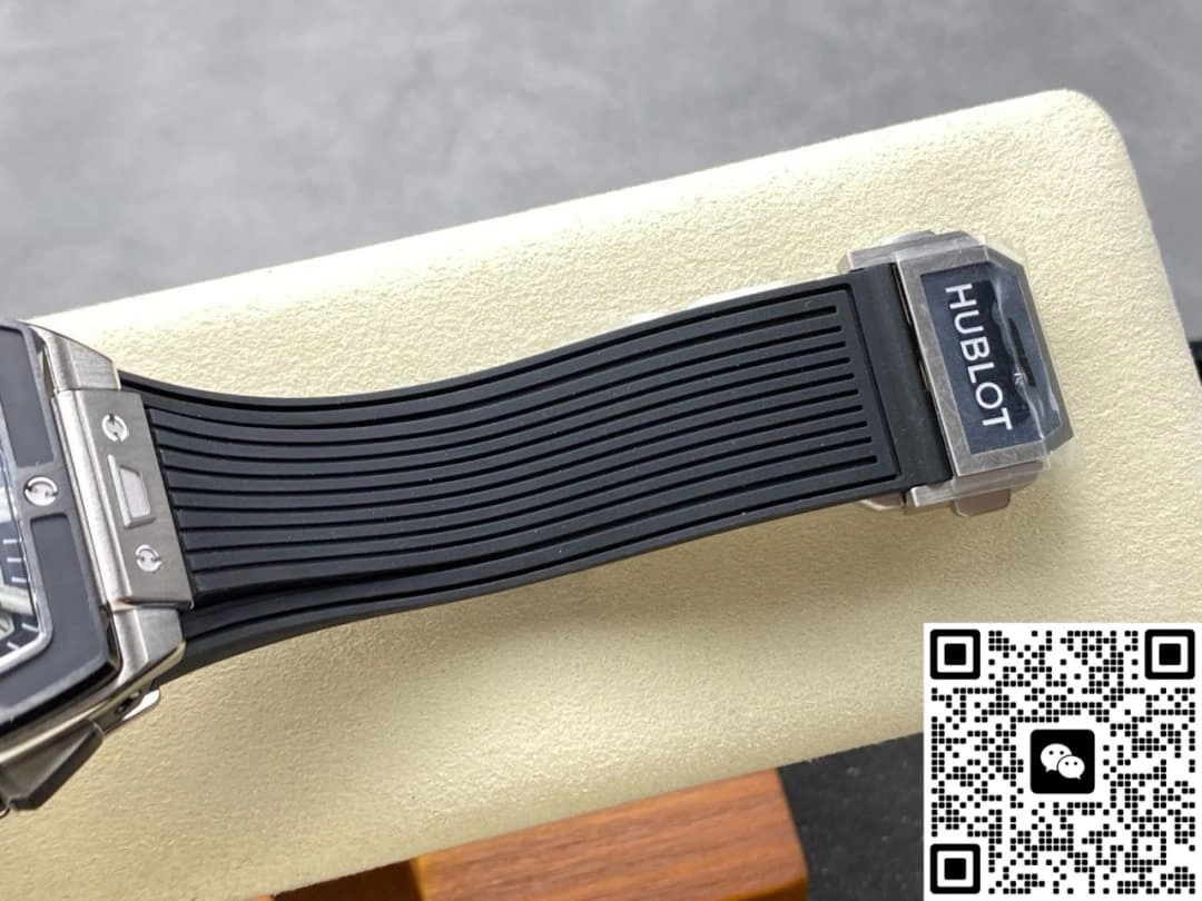 BB Factory Hublot BIG BANG Soul 642.NM.0170.RX 1:1 Best Edition Replica Watch